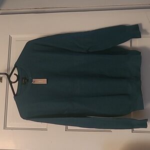 Jcrew cotton sweater